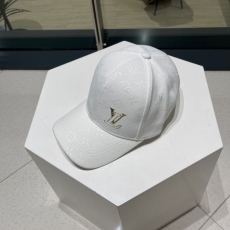 Louis Vuitton Caps